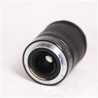 Used Nikon Z 24-70mm f/4 S Z mount lens