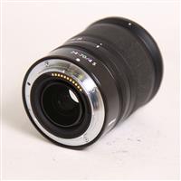 Used Nikon Z 24-70mm f/4 S Z mount lens