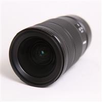 Used Nikon Z 24-70mm f/2.8 S II z mount Lens