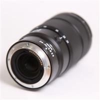 Used Nikon Z 24-70mm f/2.8 S II z mount Lens