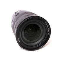Used Nikon Z 24-70mm f/2.8 S Zoom Lens For Z Mount