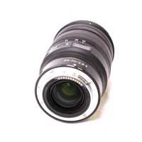 Used Nikon Z 24-70mm f/2.8 S Zoom Lens For Z Mount