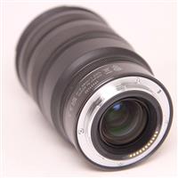 Used Nikon Z 24-70mm f/2.8 S Zoom Lens For Z Mount