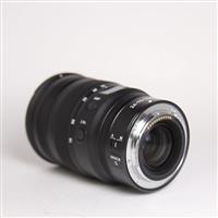 Used Nikon Z 24-70mm f/2.8 S Zoom Lens For Z Mount