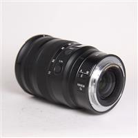 Used Nikon Z 24-70mm f/2.8 S Zoom Lens For Z Mount