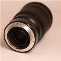 Used Nikon Z 24-120mm f/4 S Zoom Lens For Z Mount