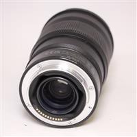 Used Nikon Z 24-120mm f/4 S Zoom Lens For Z Mount