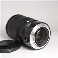 Used Nikon Z 24-120mm f/4 S Zoom Lens For Z Mount