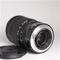 Used Nikon Z 24-120mm f/4 S Zoom Lens For Z Mount