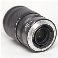 Used Nikon Z 24-120mm f/4 S Zoom Lens For Z Mount