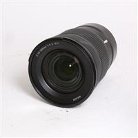 Nikon Z 24-120mm f/4 S Zoom Lens For Z Mount