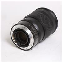Nikon Z 24-120mm f/4 S Zoom Lens For Z Mount