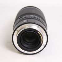 Used Nikon Z 24-200mm f/4-6.3 VR Telephoto Zoom Lens