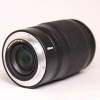 Used Nikon Z 24-200mm f/4-6.3 VR Telephoto Zoom Lens