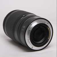 Used Nikon Z 24-200mm f/4-6.3 VR Telephoto Zoom Lens