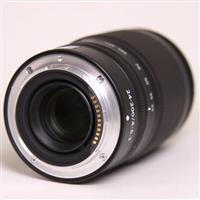 Used Nikon Z 24-200mm f/4-6.3 VR Telephoto Zoom Lens