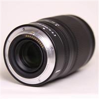 Used Nikon Z 24-200mm f/4-6.3 VR Telephoto Zoom Lens