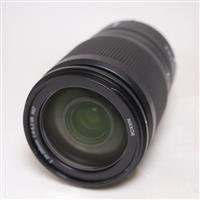 Used Nikon Z 24-200mm f/4-6.3 VR Telephoto Zoom Lens