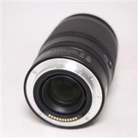 Used Nikon Z 24-200mm f/4-6.3 VR Telephoto Zoom Lens