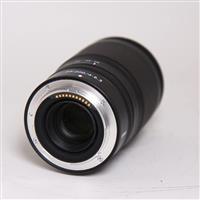 Used Nikon Z 24-200mm f/4-6.3 VR Telephoto Zoom Lens