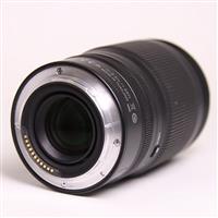 Used Nikon Z 24-200mm f/4-6.3 VR Telephoto Zoom Lens