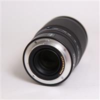 Used Nikon Z 24-200mm f/4-6.3 VR Telephoto Zoom Lens