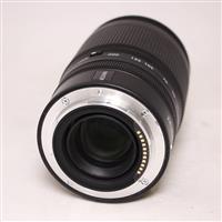 Used Nikon Z 24-200mm f/4-6.3 VR Telephoto Zoom Lens