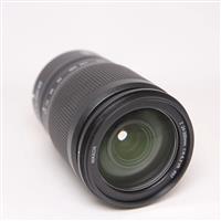 Used Nikon Z 24-200mm f/4-6.3 VR Telephoto Zoom Lens