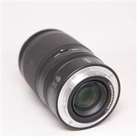 Used Nikon Z 24-200mm f/4-6.3 VR Telephoto Zoom Lens
