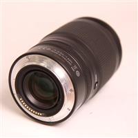 Used Nikon Z 24-200mm f/4-6.3 VR Telephoto Zoom Lens