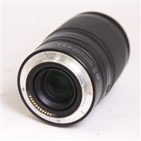 Used Nikon Z 24-200mm f/4-6.3 VR Telephoto Zoom Lens