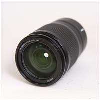 Used Nikon Z 24-200mm f/4-6.3 VR Telephoto Zoom Lens