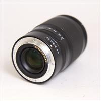 Used Nikon Z 24-200mm f/4-6.3 VR Telephoto Zoom Lens
