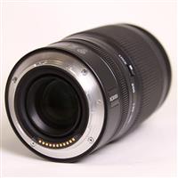 Used Nikon Z 24-200mm f/4-6.3 VR Telephoto Zoom Lens