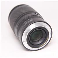 Used Nikon Z 24-200mm f/4-6.3 VR Telephoto Zoom Lens