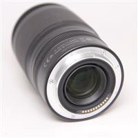 Used Nikon Z 24-200mm f/4-6.3 VR Telephoto Zoom Lens