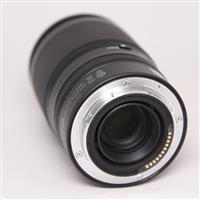 Used Nikon Z 24-200mm f/4-6.3 VR Telephoto Zoom Lens