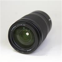 Used Nikon Z 24-200mm f/4-6.3 VR Telephoto Zoom Lens