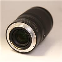 Used Nikon Z 24-200mm f/4-6.3 VR Telephoto Zoom Lens