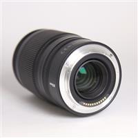 Used Nikon Z 24-200mm f/4-6.3 VR Telephoto Zoom Lens