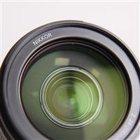 Used Nikon Z 24-200mm f/4-6.3 VR Telephoto Zoom Lens