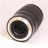 Used Nikon Z 24-200mm f/4-6.3 VR Telephoto Zoom Lens