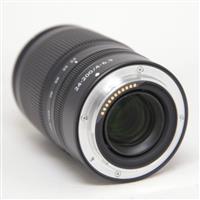 Used Nikon Z 24-200mm f/4-6.3 VR Telephoto Zoom Lens