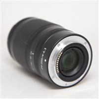 Used Nikon Z 24-200mm f/4-6.3 VR Telephoto Zoom Lens