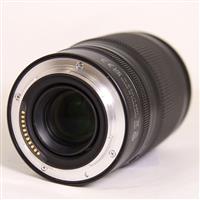 Used Nikon Z 24-200mm f/4-6.3 VR Telephoto Zoom Lens