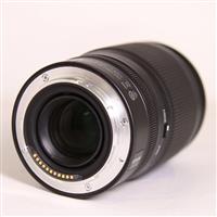 Used Nikon Z 24-200mm f/4-6.3 VR Telephoto Zoom Lens