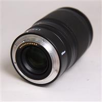 Used Nikon Z 24-200mm f/4-6.3 VR Telephoto Zoom Lens