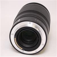 Used Nikon Z 24-200mm f/4-6.3 VR Telephoto Zoom Lens