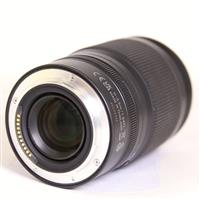 Used Nikon Z 24-200mm f/4-6.3 VR Telephoto Zoom Lens