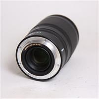 Used Nikon Z 24-200mm f/4-6.3 VR Telephoto Zoom Lens